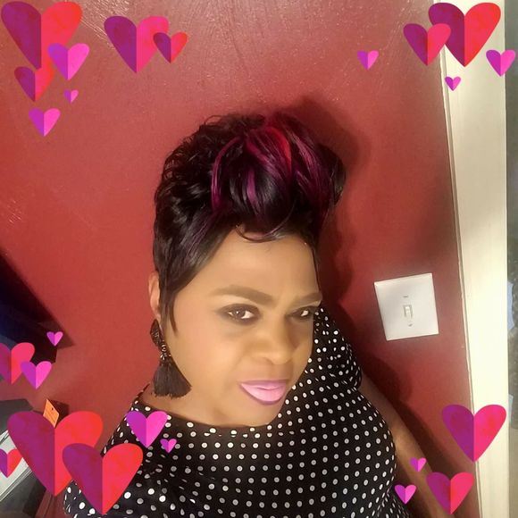 Meet your Posher, Kim - Picture 1 of 1